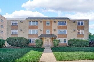 Building Photo - 1211 Brown St