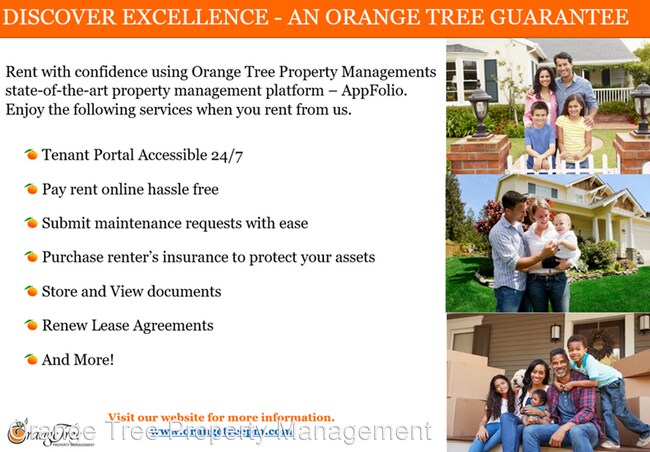 Foto del edificio - 4 br, 2 bath House - 27046 Villa Ave.