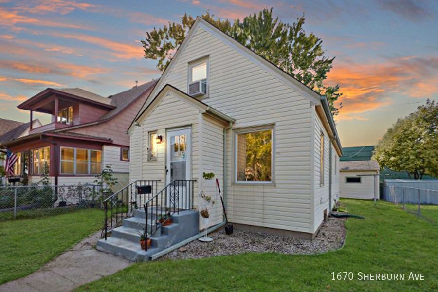 Foto principal - 3 Bed 1 Bath House in St. Paul MN