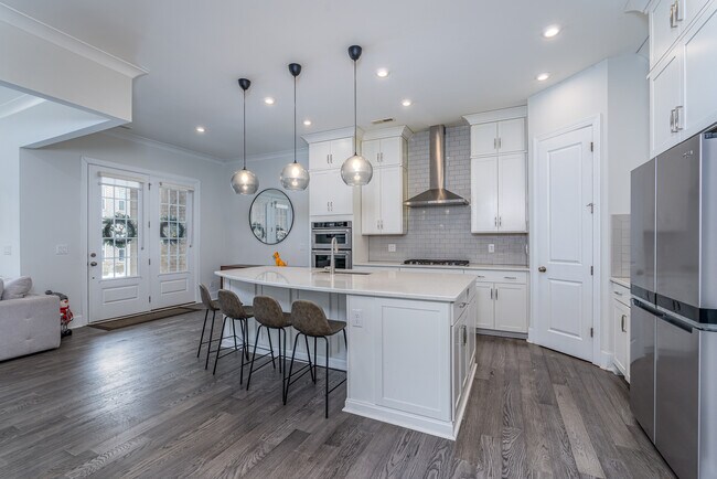 Foto del edificio - 15012 Clear Sky Ln