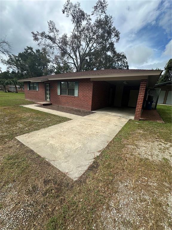 Foto del edificio - 706 Crescent Cir