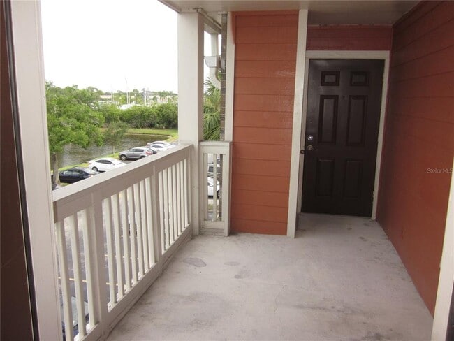 Building Photo - 10200 Gandy Blvd N