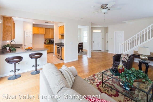 Building Photo - 5329 Birk Way