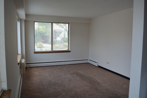 Foto del interior - Lake Summit