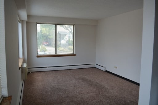 Interior Photo - Lake Summit