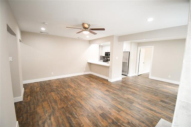 Foto del edificio - 1231 W Hudgins St