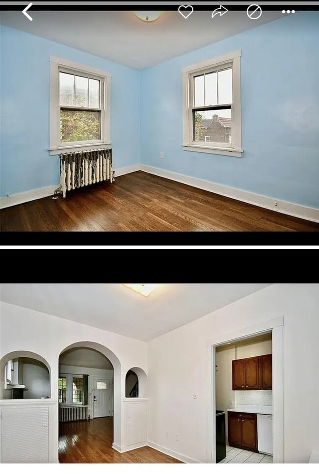 Building Photo - 5552 Beacon St