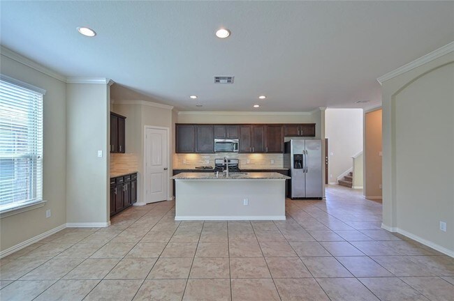Building Photo - 2439 Brown Maple Dr