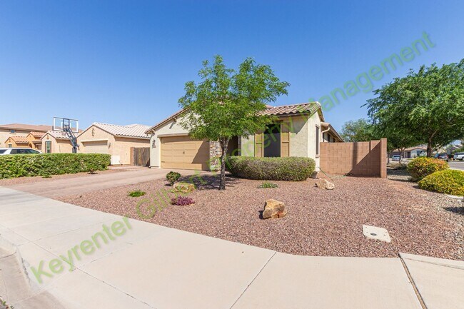 Foto del edificio - Beautiful Single-Story 3-Bed/3-Bath Home i...