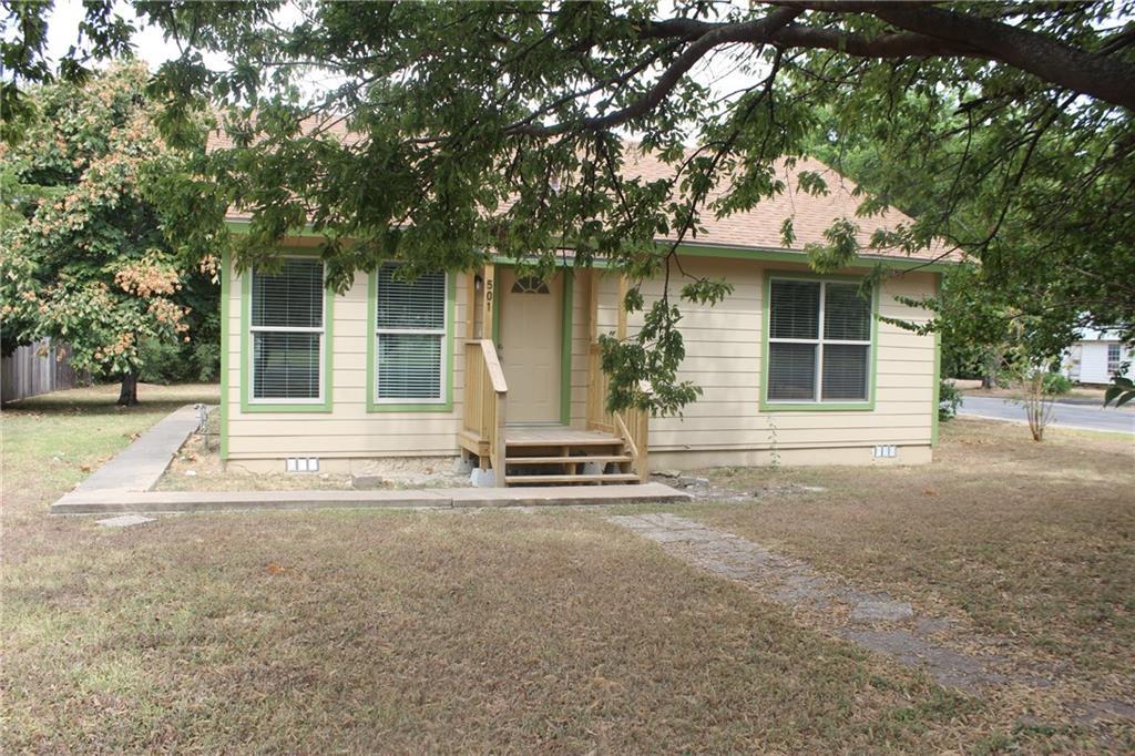 Foto principal - 501 N Lampasas St