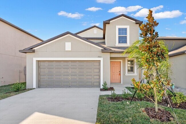 Foto del edificio - Brand New Home For Rent in Touchstone