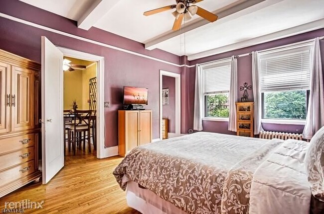 Building Photo - 1 br, 1 bath - 375 Mount Prospect Ave Apt 4C