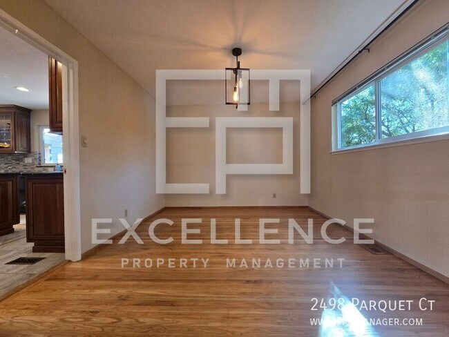 Foto del edificio - 2498 Parquet Ct
