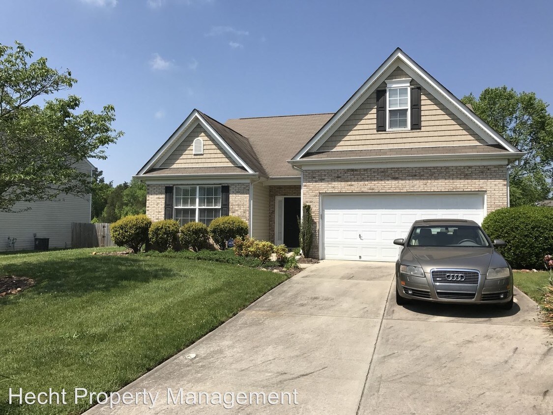Foto principal - 5916 Eastridge Ct