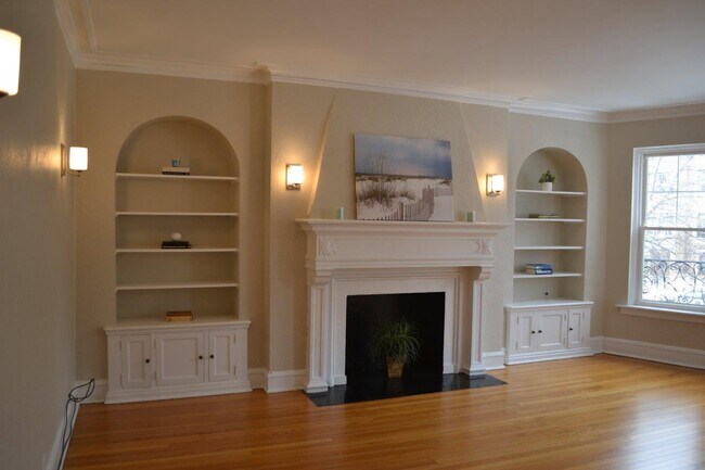 Foto del edificio - 1053 W North Shore Ave