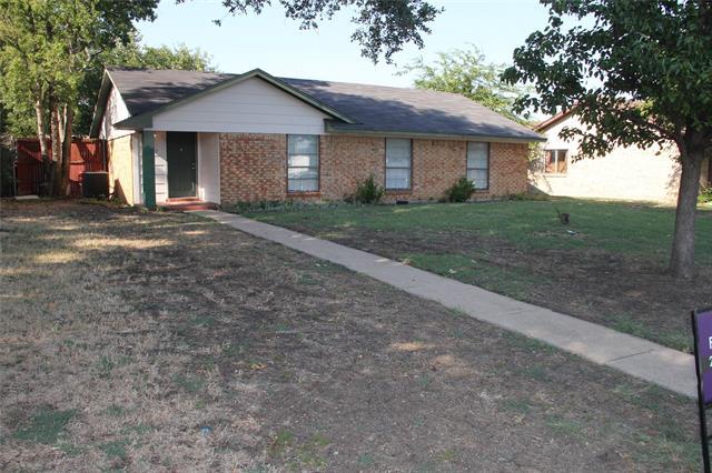 Foto del edificio - 3517 Hillridge Dr
