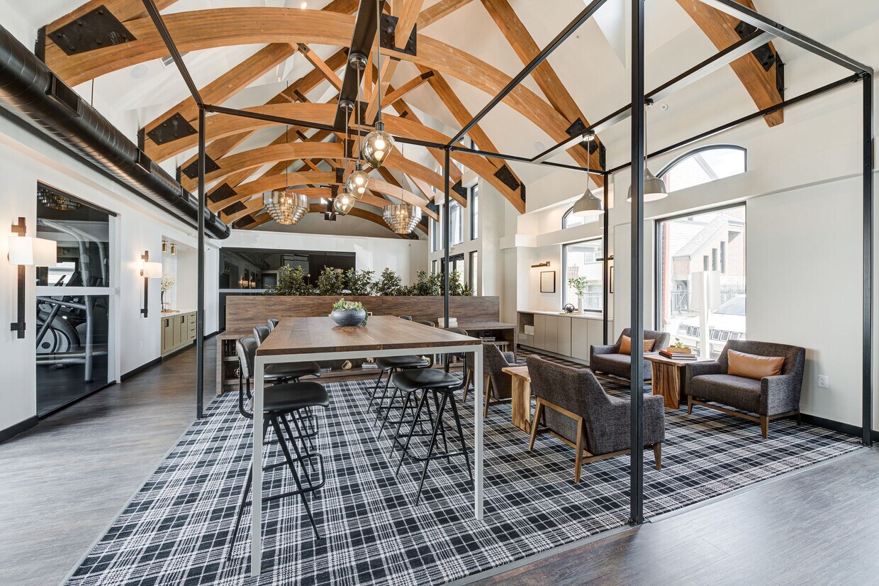 IMT Cherry Creek Apartments in Denver, CO