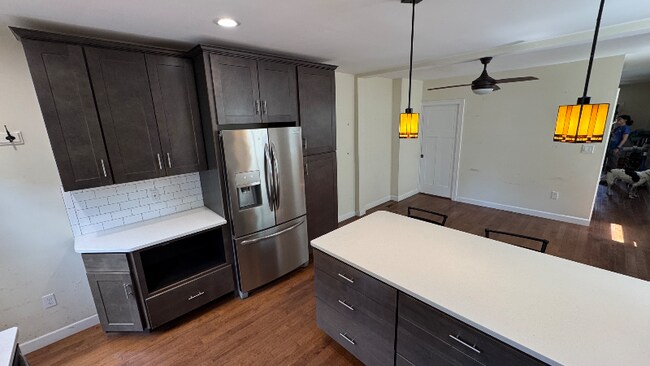 Foto del edificio - 3828 Hickory Ave