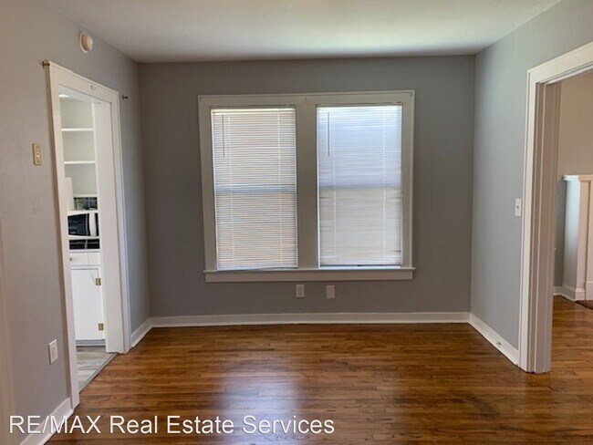 Foto del edificio - 2 br, 2 bath House - 257 East Linden