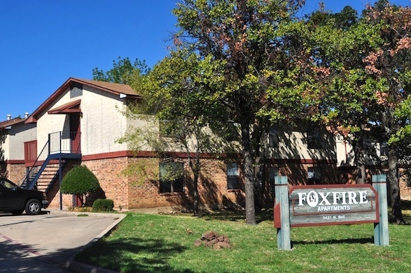 Foto principal - Foxfire Apartment Homes