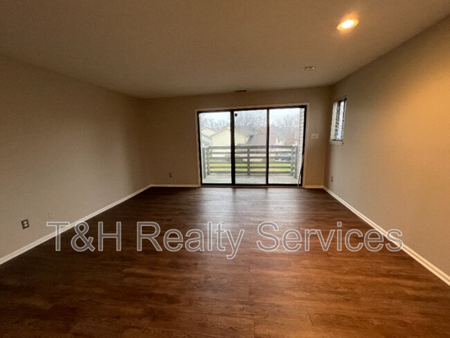 Photo - 2971 Horseshoe Bend Dr Apartment