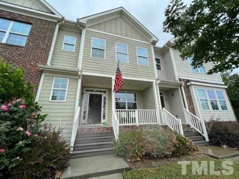 Foto principal - 919 S Franklin St