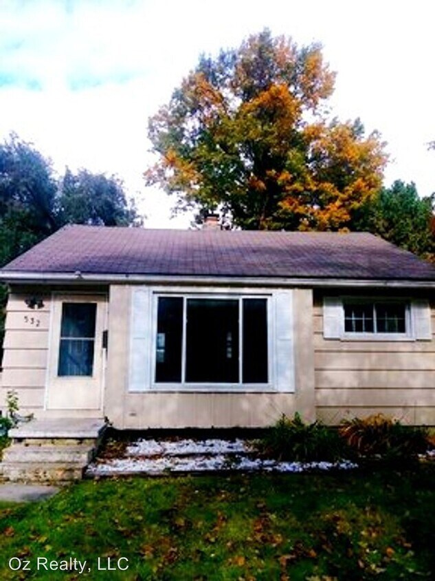 532 W Capistrano Ave, Toledo, OH 43612 House Rental in Toledo, OH