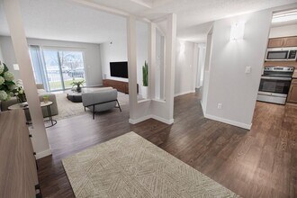 Interior Photo - Bristol Village Apartments