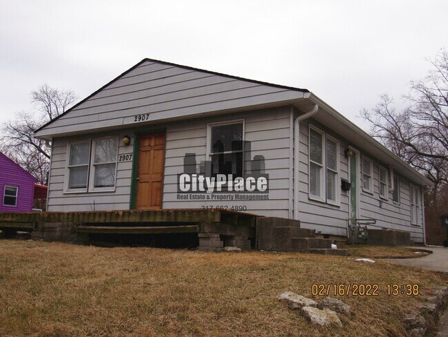 Foto del edificio - 2907 Corvallis Crescent, Indpls, IN 46222