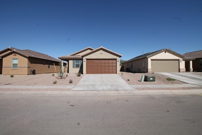 Foto del edificio - 5619 S Black Mountain Wy