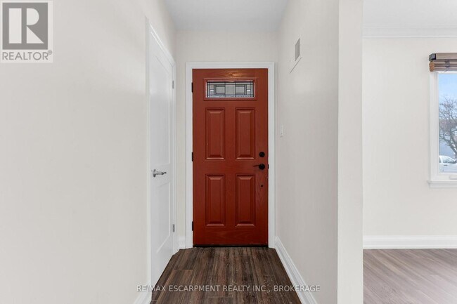 Photo du bâtiment - 18 Princess St