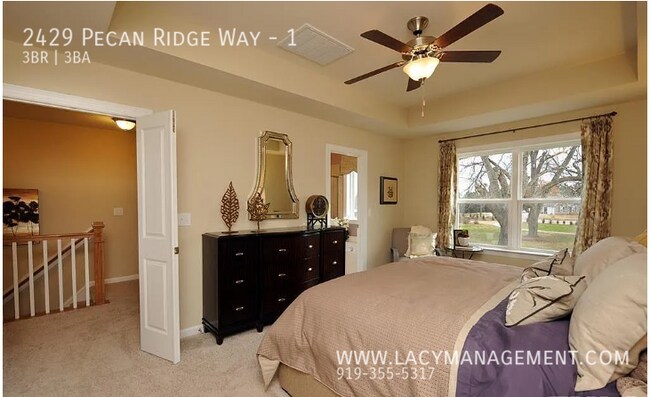 Foto del edificio - 2429 Pecan Ridge Way