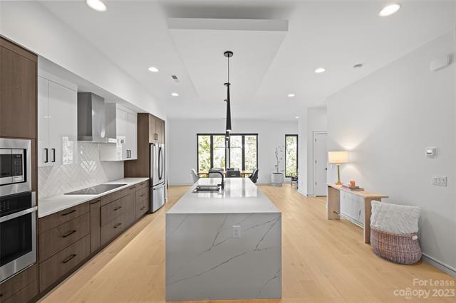 Foto del edificio - 2712 N Davidson St