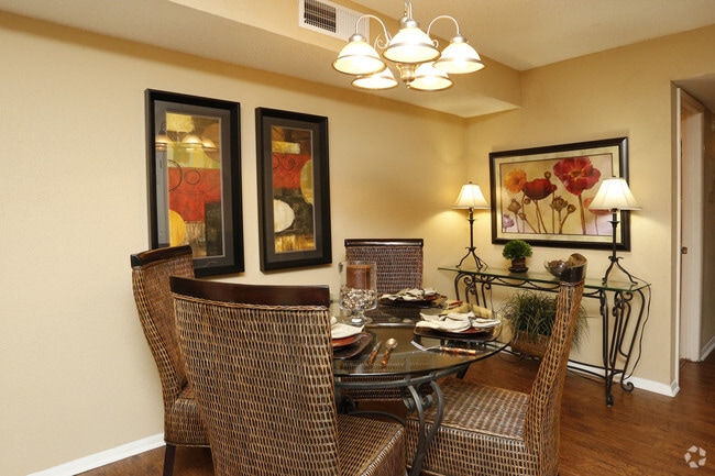 2BR,1.5BA - Apex Hoover