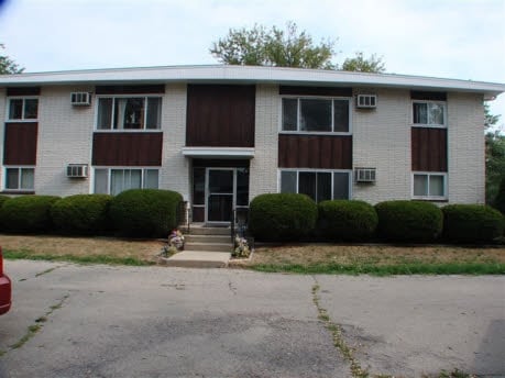 Building Photo - 2317 18th Ave