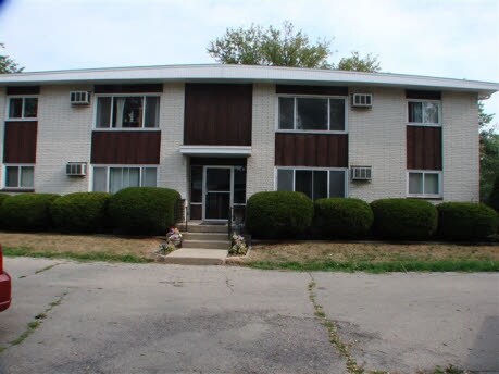 Foto del edificio - 2317 18th Ave