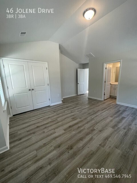 Building Photo - Brand new homes close to MCAS Beaufort, Pa...