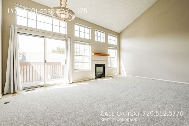 Foto del edificio - 1470 S Quebec Way