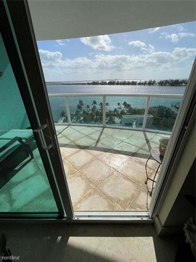 Foto del edificio - 2 br, 2 bath Condo - 2101 Brickell Ave Apt...