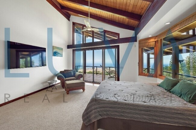 Foto del edificio - Semi-furnished O'oma Estates home for rent...