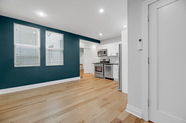 Foto del edificio - 3101 Sherman Ave NW
