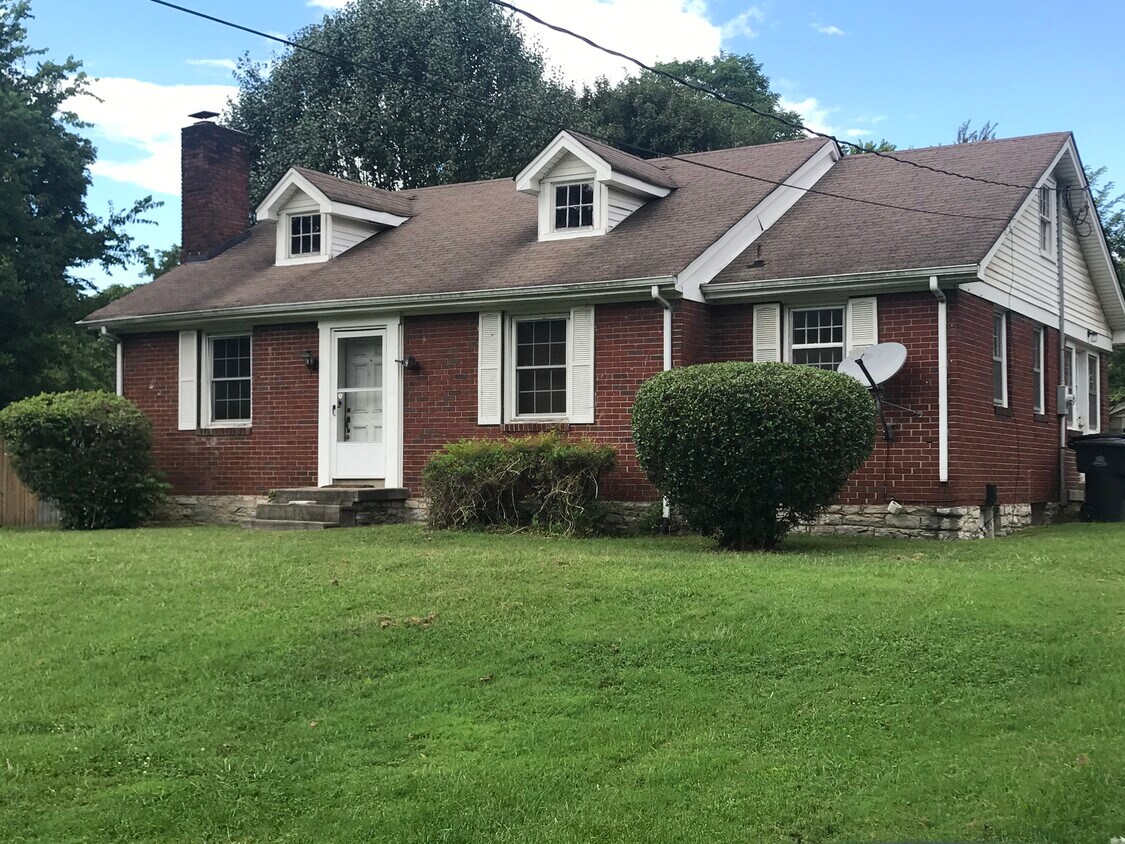 Primary Photo - 2207 Carter Ave