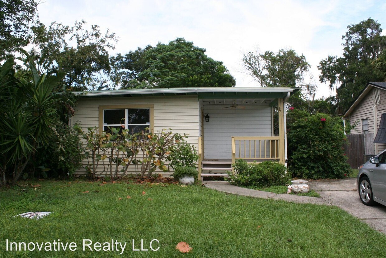 671 W Canton Ave, Winter Park, FL 32789 House Rental in Winter Park