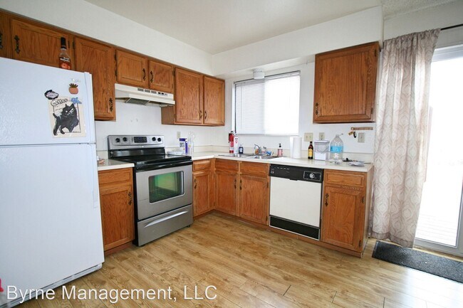 Building Photo - 2 br, 1.5 bath House - 3726 Oro Blanco Drive