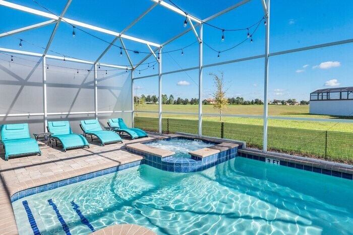 1529FD Lux 8Br Villa With Lake View (1529FD) - 1529FD  Lux 8Br Villa With Lake View (1529FD)