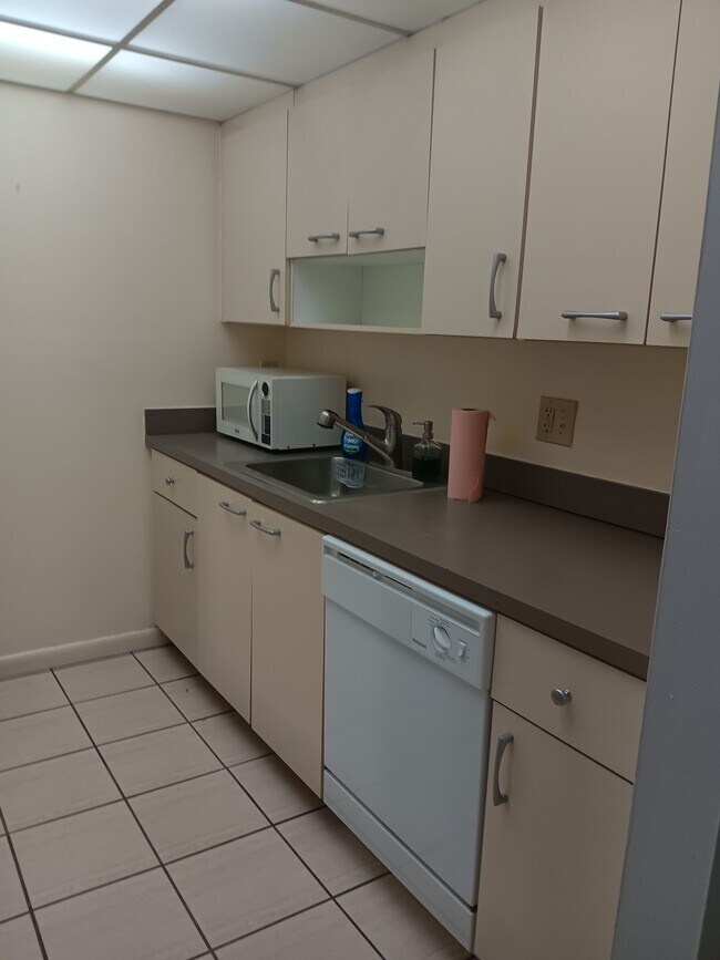 Foto del edificio - 14501 SW 88th St