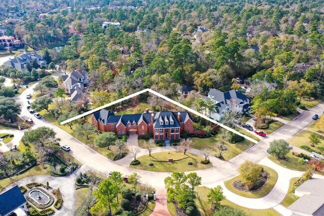 Building Photo - 63 N Windsail Pl