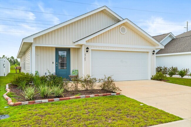 Foto del edificio - 6723 Atkins Rd