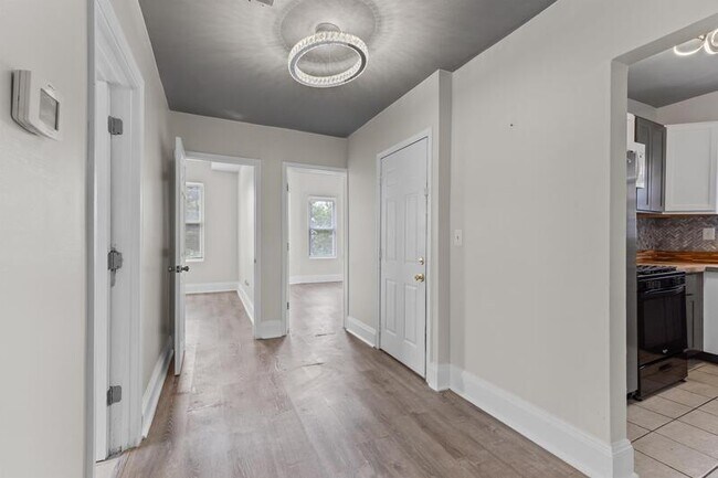 Building Photo - 3408 Duvall Ave