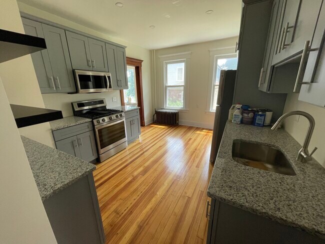 Foto del edificio - 24 Winthrop Ter